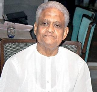 Pyarelal's birthday in Laxmikant-Pyarelal couple's birthday | लक्ष्मीकांत-प्यारेलाल जोडीतील प्यारेलाल यांचा वाढदिवस Pyarelal's birthday in Laxmikant-Pyarelal couple's birthday | लक्ष्मीकांत-प्यारेलाल जोडीतील प्यारेलाल यांचा वाढदिवस