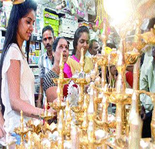 Lakhhkhate Diwas, Nakshidar Tabak | लखलखते दिवे, नक्षीदार तबक