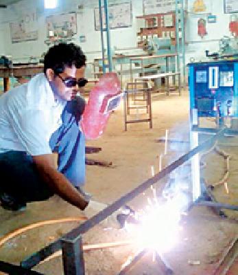 1,100 youth got employment | १,१०० युवकांना मिळाला रोजगार