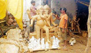 31 9 1 'Shree' will be established | ३१९१ ‘श्रीं’ची स्थापना होणार