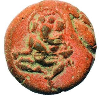 Father of the first century was found! | पहिल्या शतकातला बाप्पा सापडला! Father of the first century was found! | पहिल्या शतकातला बाप्पा सापडला!