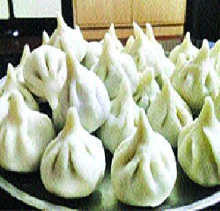 Cray of 'Panchamrita Modka' | ‘पंचामृत मोदका’ची क्रेझ Cray of 'Panchamrita Modka' | ‘पंचामृत मोदका’ची क्रेझ