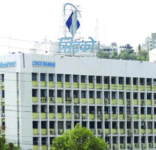 CIDCO plots crores of crores flights | सिडकोच्या भूखंडांची कोटी-कोटींची उड्डाणे