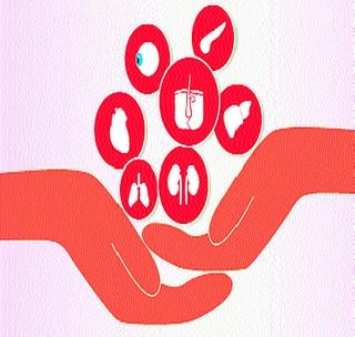 100 students of 'GMC' decided to donate organ donation | ‘जीएमसी’च्या १00 विद्यार्थ्यांनी केला अवयव दानाचा संकल्प. 100 students of 'GMC' decided to donate organ donation | ‘जीएमसी’च्या १00 विद्यार्थ्यांनी केला अवयव दानाचा संकल्प.