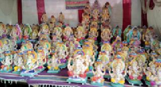 Anganam Ganaraya: | आगमण गणरायाचे : Anganam Ganaraya: | आगमण गणरायाचे :