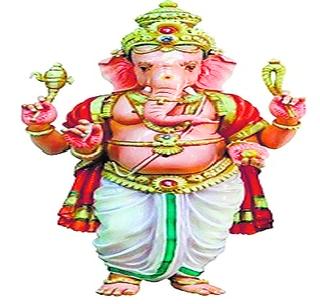 Ganapati is ready for 'Bappa'! | ‘बाप्पां’च्या स्वागतासाठी गणेशभक्त सज्ज!