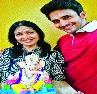 How to be a Ganesh festival for artists? | कलाकारांसाठी कसा असणार गणेशोत्सव? How to be a Ganesh festival for artists? | कलाकारांसाठी कसा असणार गणेशोत्सव?