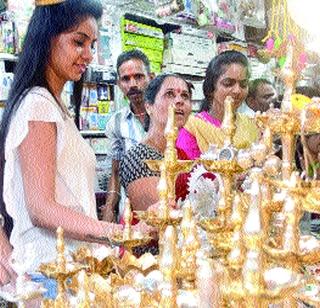 Lakhhkhate Diwas, Nakshidar Tabak | लखलखते दिवे, नक्षीदार तबक