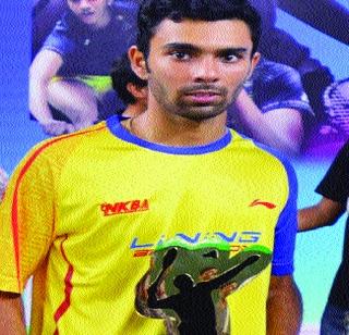 Abhishek Kulkarni winner | अभिषेक कुलकर्णी विजेता Abhishek Kulkarni winner | अभिषेक कुलकर्णी विजेता