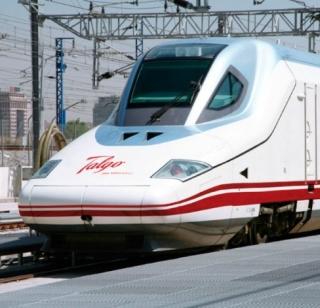 Waiting for the test of 'TGG' trainee! | ‘टाल्गो’ट्रेनच्या चाचणीची प्रतीक्षा!