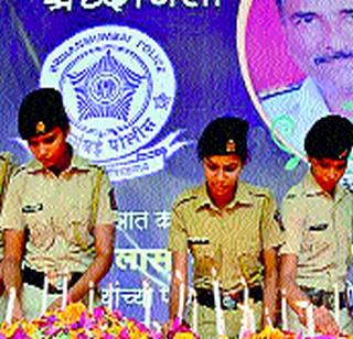 Not chaotic; This is the path to inhumanism! | अराजक नव्हे; ही तर अमानुषतेकडील वाटचाल! Not chaotic; This is the path to inhumanism! | अराजक नव्हे; ही तर अमानुषतेकडील वाटचाल!