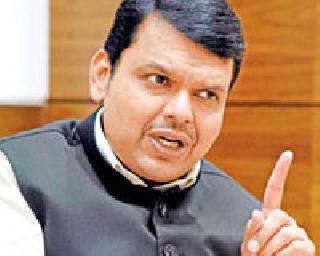 Chief Minister, CID inquiry? | सांगा मुख्यमंत्री, सीआयडी चौकशी केव्हा ?