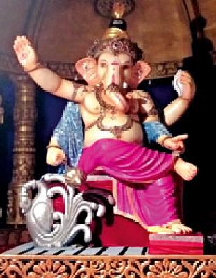 King of Bhandara: | भंडाराचा राजा :