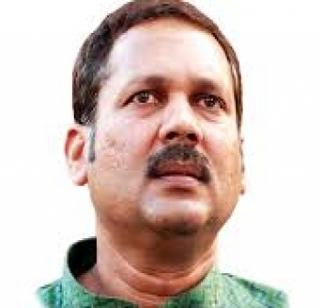 Chhatrapati resides for Maratha Morcha! | मराठ्यांच्या मोर्चासाठी सरसावले छत्रपती घराणे ! Chhatrapati resides for Maratha Morcha! | मराठ्यांच्या मोर्चासाठी सरसावले छत्रपती घराणे !