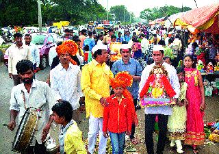Ganapati Bappa Morya, Mangalmurthi Moraya | गणपती बाप्पा मोरया, मंगलमूर्ती मोरया