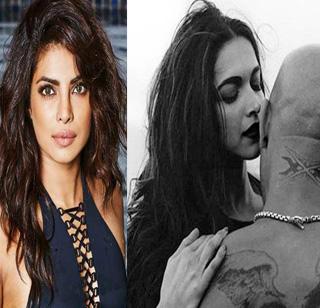 Deepika Padukone overcome the PC in the poles | पोलमध्ये पीसीची दीपिका पादुकोणवर मात