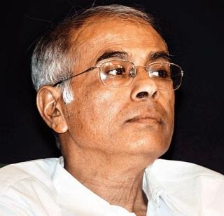 Virendra Tawde, a mastermind behind the murder of Dabholkar murder case | दाभोलकर हत्येप्रकरणी वीरेंद्र तावडेच कटाचा सूत्रधार Virendra Tawde, a mastermind behind the murder of Dabholkar murder case | दाभोलकर हत्येप्रकरणी वीरेंद्र तावडेच कटाचा सूत्रधार