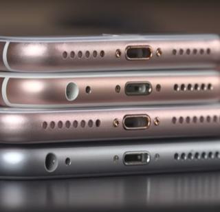 VIDEO - iPhone 7, iPhone 7 Plus and Apple Watch launch | VIDEO- आयफोन 7, आयफोन 7 प्लस आणि अॅपल वॉच लाँच VIDEO - iPhone 7, iPhone 7 Plus and Apple Watch launch | VIDEO- आयफोन 7, आयफोन 7 प्लस आणि अॅपल वॉच लाँच