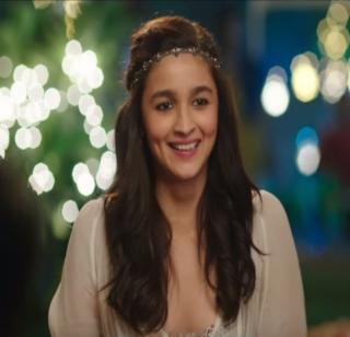 Harsh Vardhan-Alia should work together! | हर्षवर्धन-आलियाने करावे एकत्र काम! Harsh Vardhan-Alia should work together! | हर्षवर्धन-आलियाने करावे एकत्र काम!