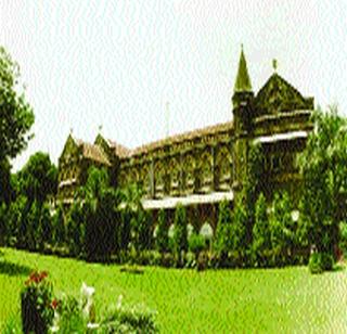 J. J. College posts vacant | जे. जे. महाविद्यालयात अध्यापकांची पदे रिक्त J. J. College posts vacant | जे. जे. महाविद्यालयात अध्यापकांची पदे रिक्त