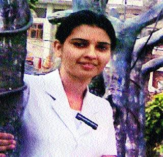 Preeti Rathi case - Ankur Panwar guilty; The decision of the punishment today | प्रीती राठी प्रकरण - अंकुर पनवार दोषी; शिक्षेचा निर्णय आज Preeti Rathi case - Ankur Panwar guilty; The decision of the punishment today | प्रीती राठी प्रकरण - अंकुर पनवार दोषी; शिक्षेचा निर्णय आज