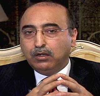 India summons summons to Pakistan High Commissioner | पाक उच्चायुक्तांना भारताने बजावले समन्स India summons summons to Pakistan High Commissioner | पाक उच्चायुक्तांना भारताने बजावले समन्स