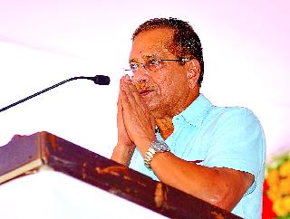 Do not leave Gokul with you | ‘गोकुळ’ची साथ सोडू नका