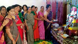 'Ti's Ganpati ...: | ‘ती’चा गणपती ...: 'Ti's Ganpati ...: | ‘ती’चा गणपती ...: