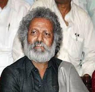 Improve societies more than Atrocity - Jogendra Kawade | अ‍ॅट्रॉसिटीपेक्षा समाजमनात सुधारणा करा- जोगेंद्र कवाडे