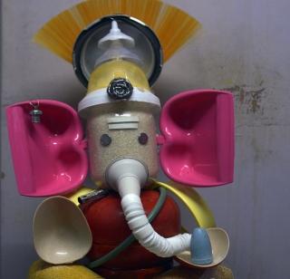 VIDEO: Kailash Tambat is launching 'Unique Ganaraya' for 41 years. | VIDEO- ४१ वर्षांपासून कैलास तांबट साकारतात ‘युनिक गणराय’ VIDEO: Kailash Tambat is launching 'Unique Ganaraya' for 41 years. | VIDEO- ४१ वर्षांपासून कैलास तांबट साकारतात ‘युनिक गणराय’