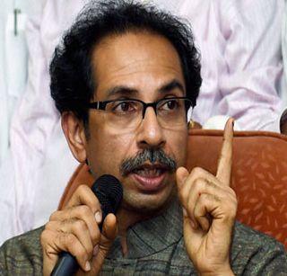 Our Kanni brothers understood what is wrong, Uddhav Thackeray's hat | अन्याय काय असतो ते आमच्या कानडी बांधवांना समजले, उद्धव ठाकरेंचा टोला