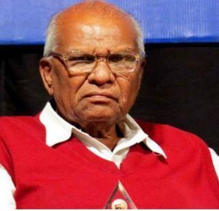 The charge sheet is not filed | दोषारोपपत्र दाखल नाही The charge sheet is not filed | दोषारोपपत्र दाखल नाही