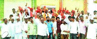 Chairperson of the Wavi Institute | वावी संस्थेच्या अध्यक्षपदी काटे