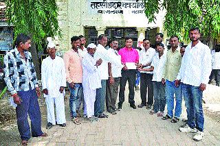 Kharif compensation is denied from subsidy | खरीप भरपाई अनुदानापासून वंचित