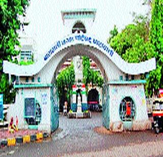 9 lakhs of fraud? | ९१ लाखांचा गैरव्यवहार?