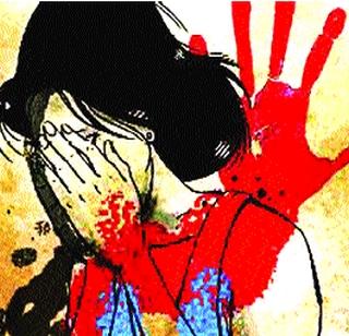 Father's suicide | पित्याची आत्महत्या