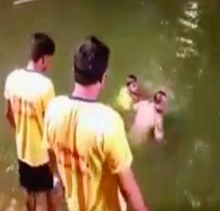 Try to kill the police | पोलिसाला ठार मारण्याचा प्रयत्न