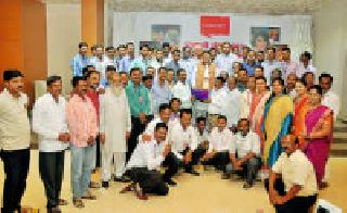 Praise ceremony ... | कौतुक सोहळा... Praise ceremony ... | कौतुक सोहळा...