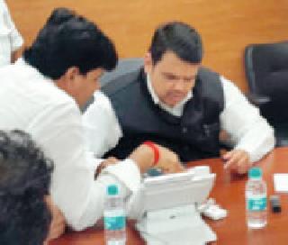 Raise Foundation of Food Park | फूड पार्कची पायाभरणी करा