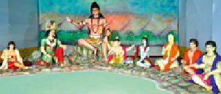 Calaisaver food: | कैलासावर भोजन :