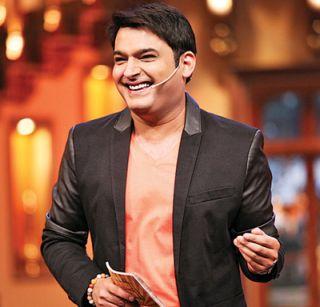 Kapil Sharma's office is unauthorized for the bid for which he was bribed? | ज्या बांधकामासाठी लाच मागितली ते कपिल शर्माचं ऑफिसच अनधिकृत ?