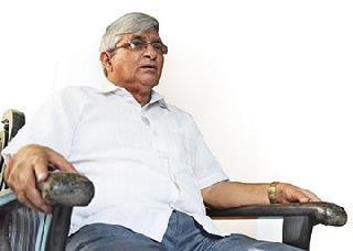 A little honesty, a great deal! | थोडी तत्त्वनिष्ठा, बराचसा अहंगंड! A little honesty, a great deal! | थोडी तत्त्वनिष्ठा, बराचसा अहंगंड!