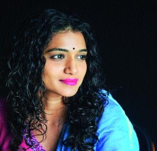 Ahilyabai Holkar is coming! | अहिल्याबाई होळकर साकारताना! Ahilyabai Holkar is coming! | अहिल्याबाई होळकर साकारताना!