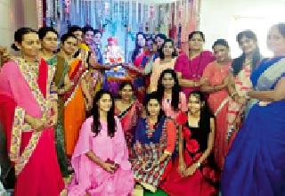 JCI Aroma Group | जेसीआय अरोमा ग्रुप