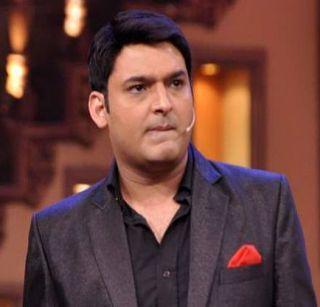 Kapil Sharma's reflex, said only to be worried | कपिल शर्माची पलटी, म्हणे फक्त काळजी व्यक्त केली Kapil Sharma's reflex, said only to be worried | कपिल शर्माची पलटी, म्हणे फक्त काळजी व्यक्त केली