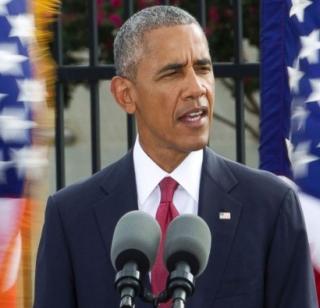 America's diversity is not its weakness - Obama | अमेरिकेची विविधता हा तिचा दुबळेपणा नाही - ओबामा America's diversity is not its weakness - Obama | अमेरिकेची विविधता हा तिचा दुबळेपणा नाही - ओबामा