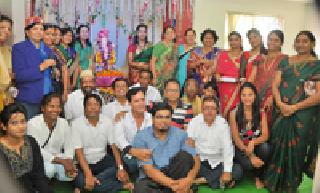 Morning group .. | पहाट ग्रुप..