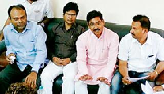 Agrise Sevak for the straightforward recruitment test results | कृषीसेवक सरळसेवा पदभरती परीक्षेच्या निकालात घोळ