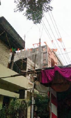 Official power meter to 16 circles | १६ मंडळांकडेच अधिकृत वीज मीटर