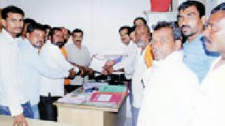 Crowds of problems in the Moha area | मोहा परिसरात समस्यांची गर्दी Crowds of problems in the Moha area | मोहा परिसरात समस्यांची गर्दी